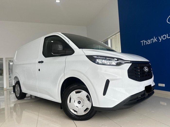 2024 Ford Transit Custom Trend 320L