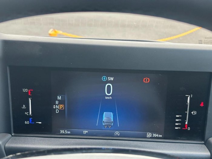 2024 Ford Transit Custom Trend 320L