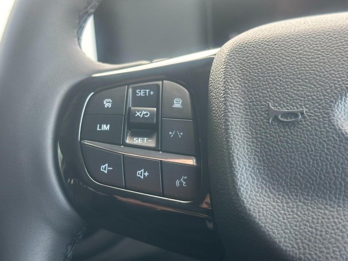 2024 Ford Transit Custom Trend 320L