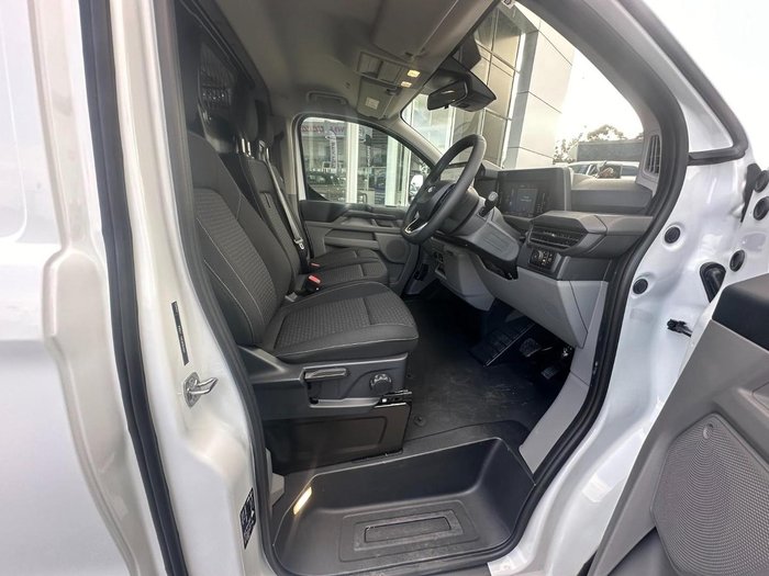 2024 Ford Transit Custom Trend 320L