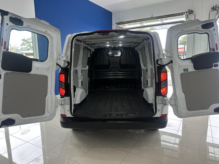 2024 Ford Transit Custom Trend 320L