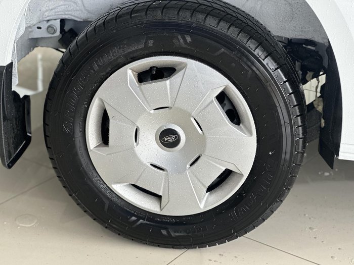 2024 Ford Transit Custom Trend 320L