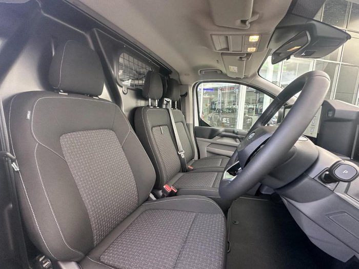 2024 Ford Transit Custom Trend 320L