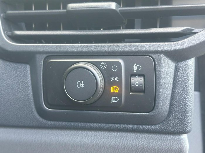 2024 Ford Transit Custom Trend 320L