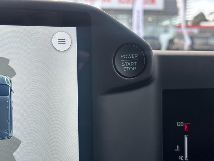 2024 Ford Transit Custom Trend 320L