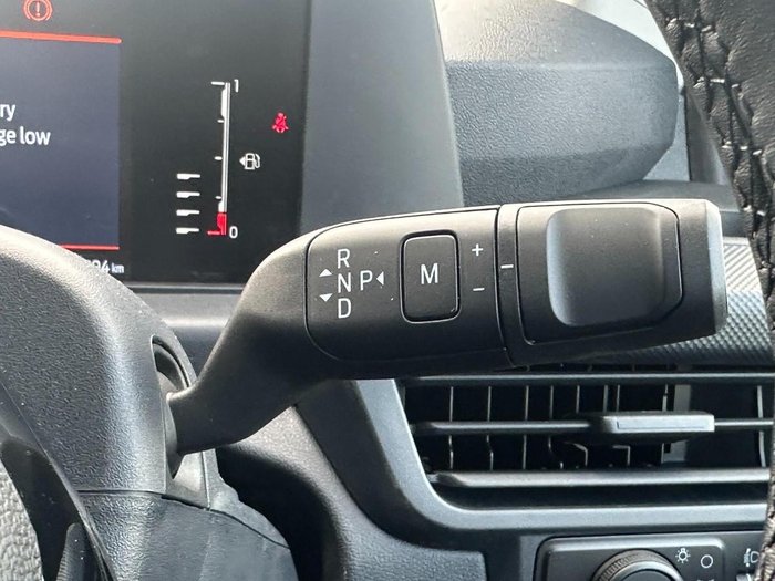 2024 Ford Transit Custom Trend 320L