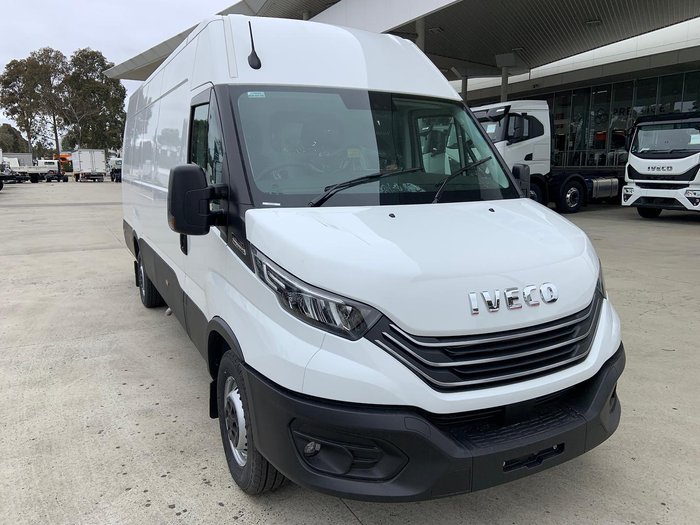2024 Iveco Daily 35S18V