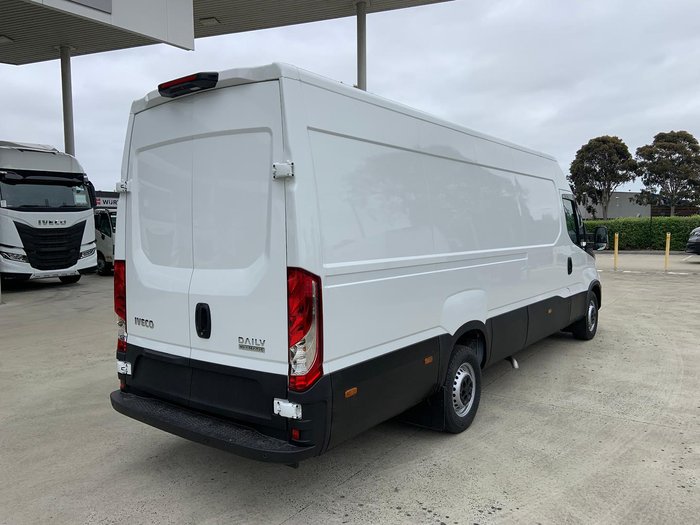 2024 Iveco Daily
