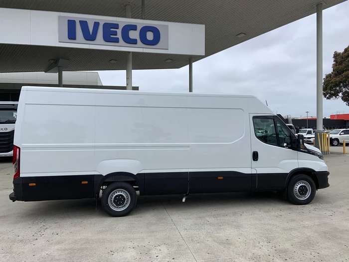2024 Iveco Daily