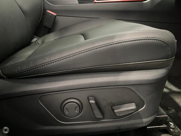 2024 Kia Sportage HEV GT-Line