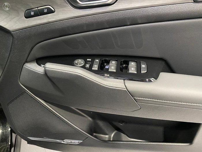 2024 Kia Sportage HEV GT-Line