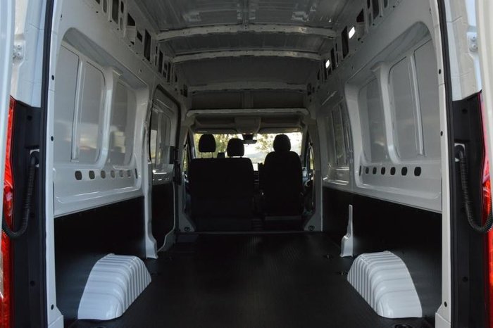 2024 LDV Deliver 9 LWB High Roof