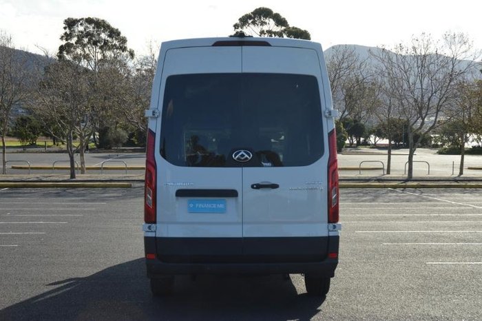 2024 LDV Deliver 9 