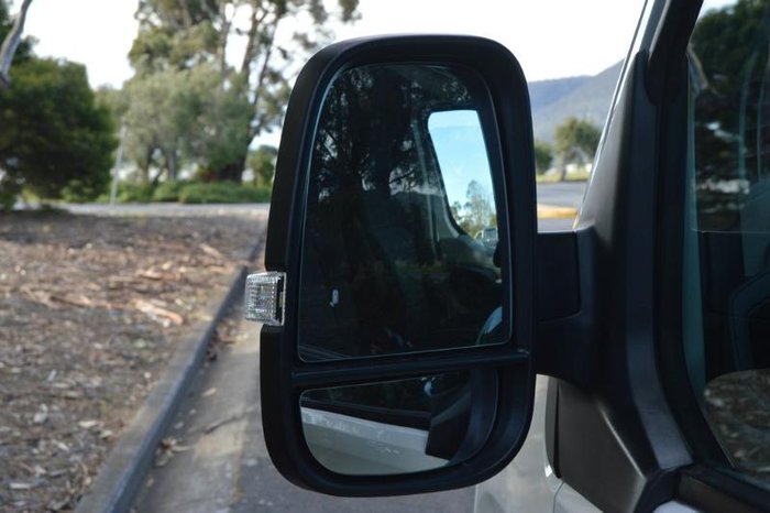 2024 LDV Deliver 9 LWB High Roof