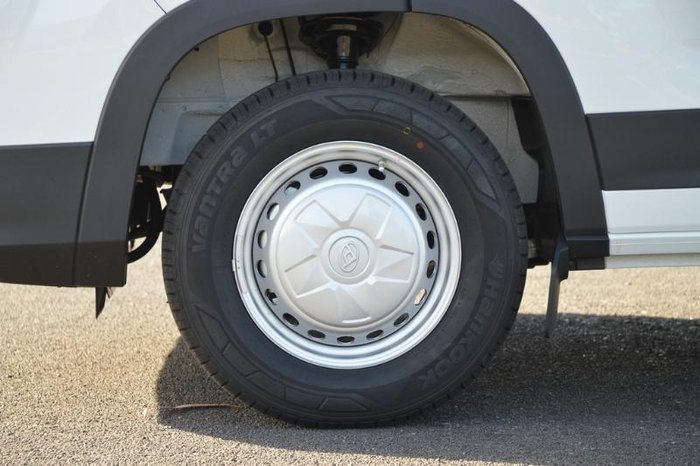 2024 LDV Deliver 9 