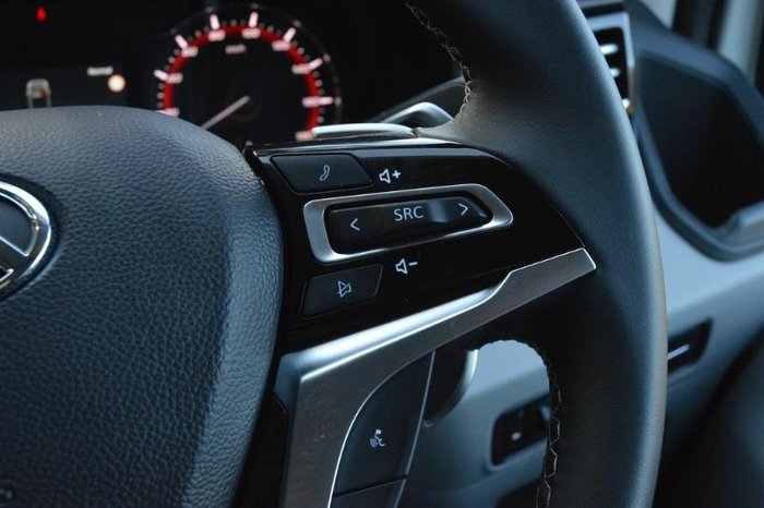 2024 LDV Deliver 9 LWB High Roof