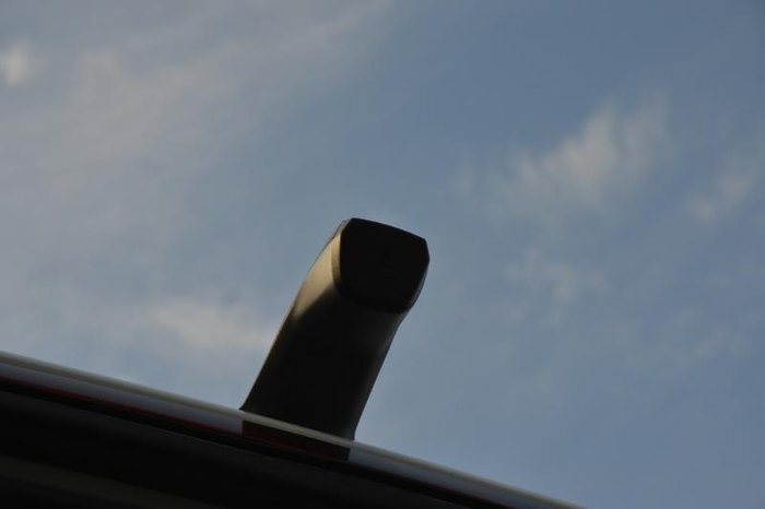 2024 LDV Deliver 9 LWB High Roof