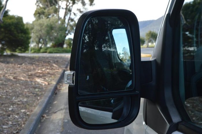 2024 LDV Deliver 9 LWB High Roof