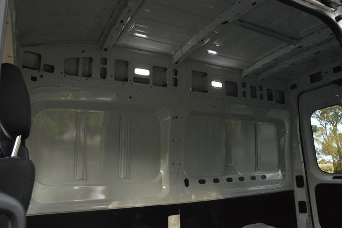 2024 LDV Deliver 9 LWB High Roof