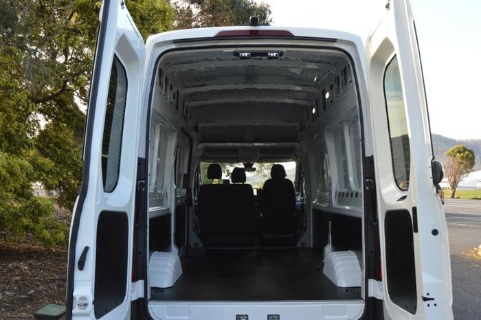 2024 LDV Deliver 9 