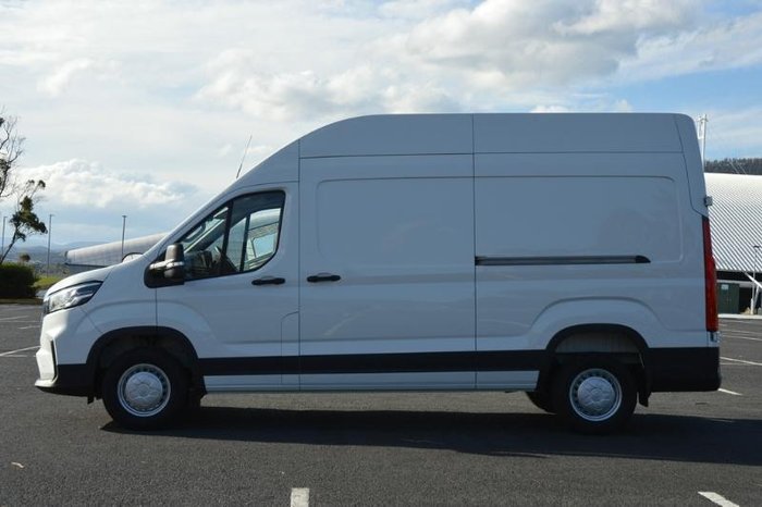 2024 LDV Deliver 9 