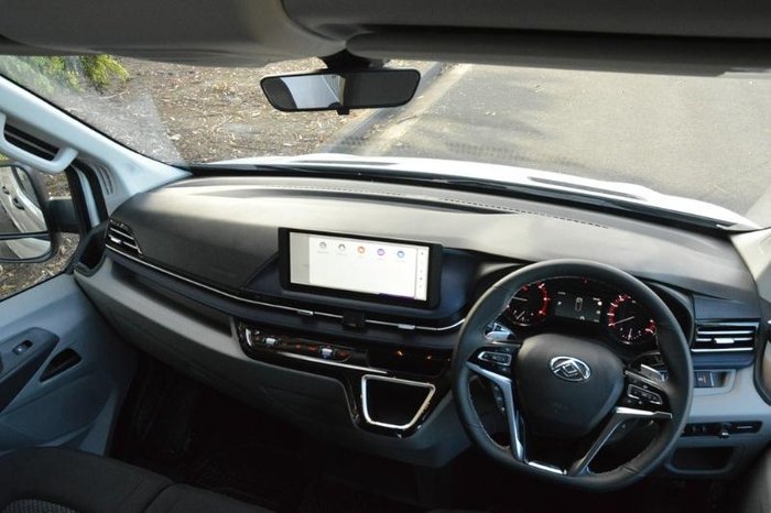 2024 LDV Deliver 9 LWB High Roof