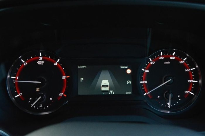 2024 LDV Deliver 9 LWB High Roof