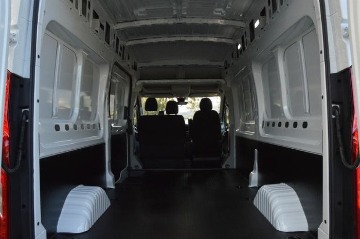 2024 LDV Deliver 9 LWB High Roof