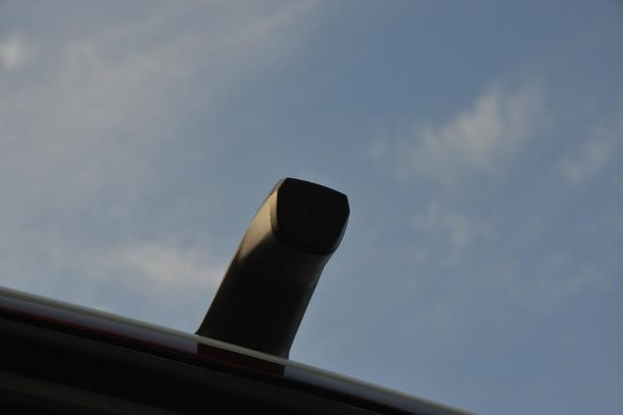 2024 LDV Deliver 9 LWB High Roof