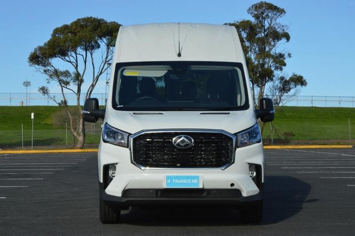 2024 LDV Deliver 9 
