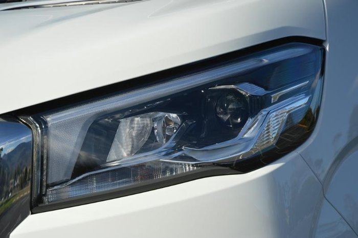 2024 LDV Deliver 9 LWB High Roof