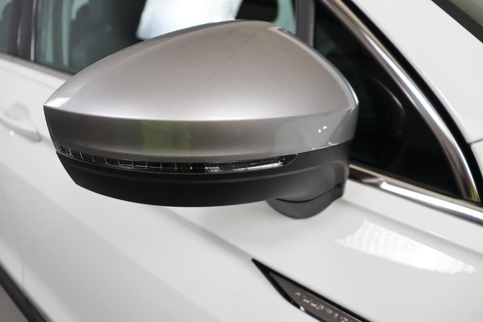 2024 Volkswagen Tiguan 132TSI Life Allspace