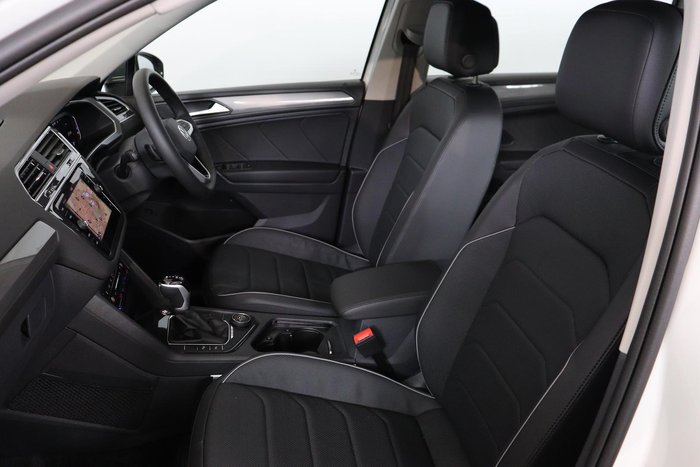 2024 Volkswagen Tiguan 132TSI Life Allspace