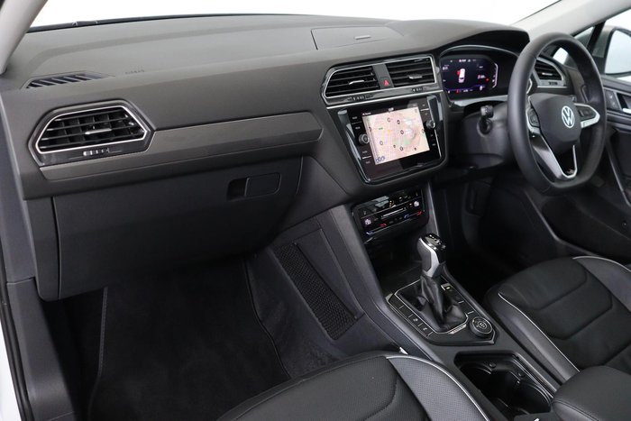 2024 Volkswagen Tiguan 132TSI Life Allspace