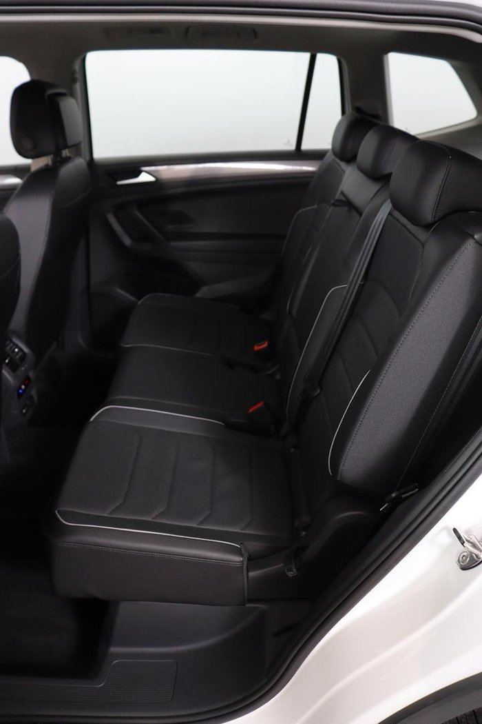 2024 Volkswagen Tiguan 132TSI Life Allspace