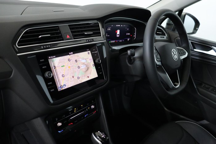 2024 Volkswagen Tiguan 132TSI Life Allspace