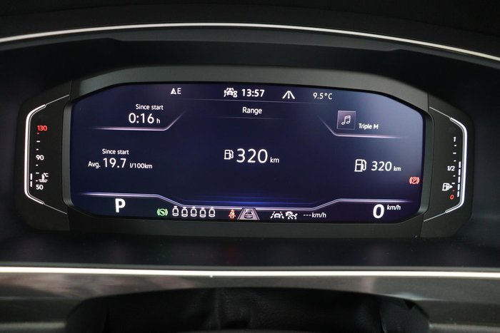 2024 Volkswagen Tiguan 132TSI Life Allspace