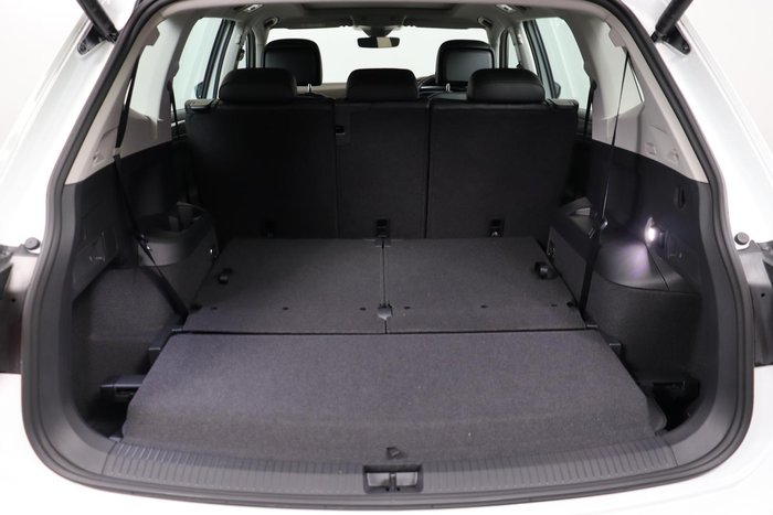 2024 Volkswagen Tiguan 132TSI Life Allspace