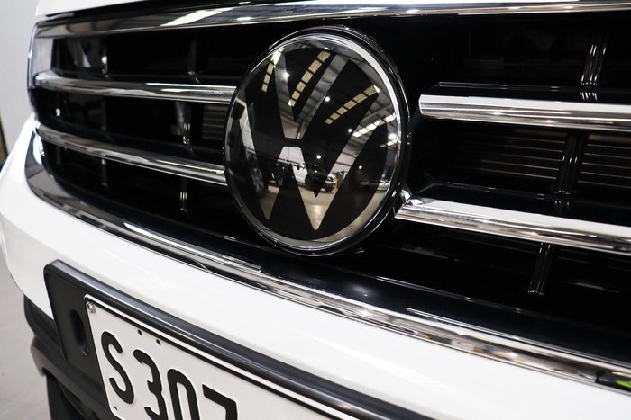 2024 Volkswagen Tiguan 132TSI Life Allspace