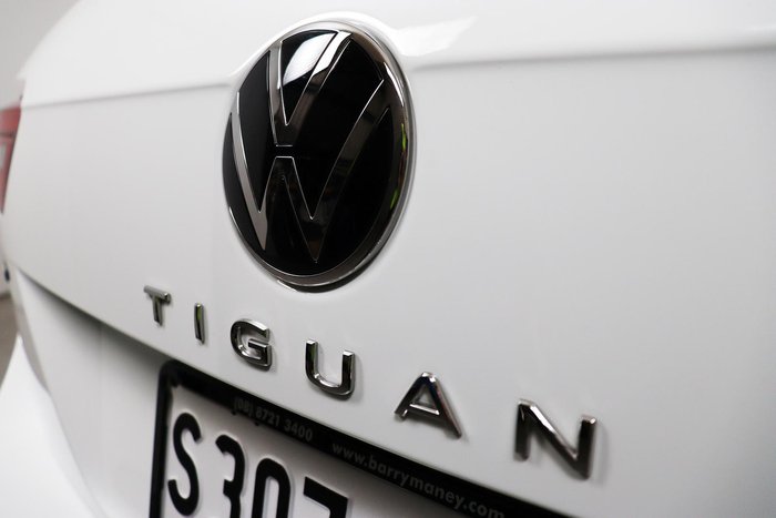 2024 Volkswagen Tiguan 132TSI Life Allspace