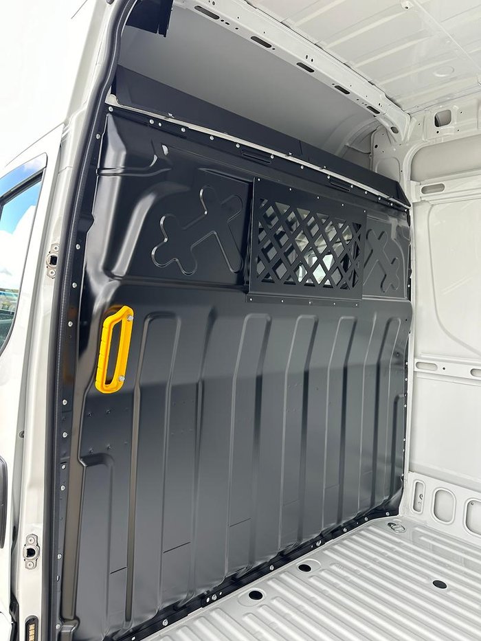 2024 Iveco Daily 35S14V