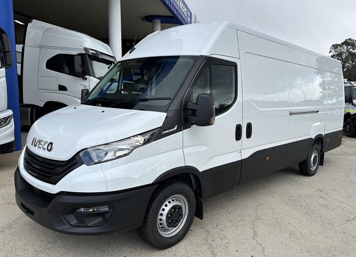 2024 Iveco Daily 35S14V