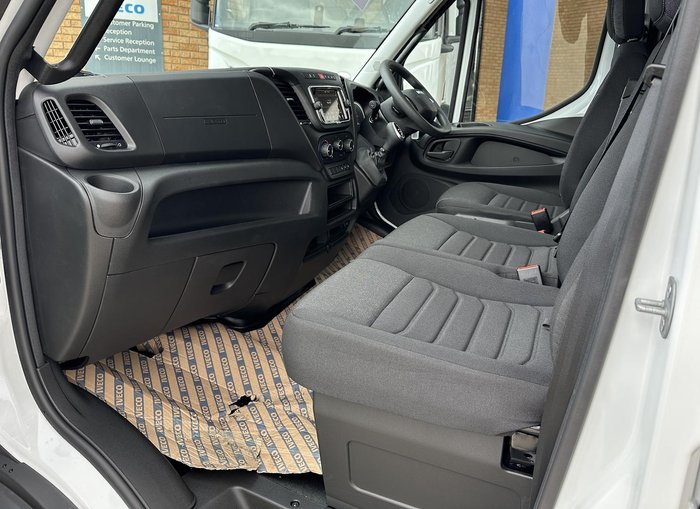 2024 Iveco Daily 35S14V