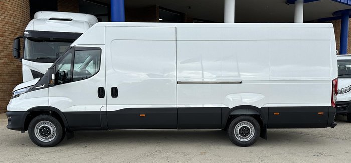 2024 Iveco Daily 35S14V