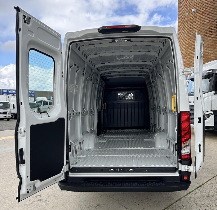 2024 Iveco Daily 35S14V