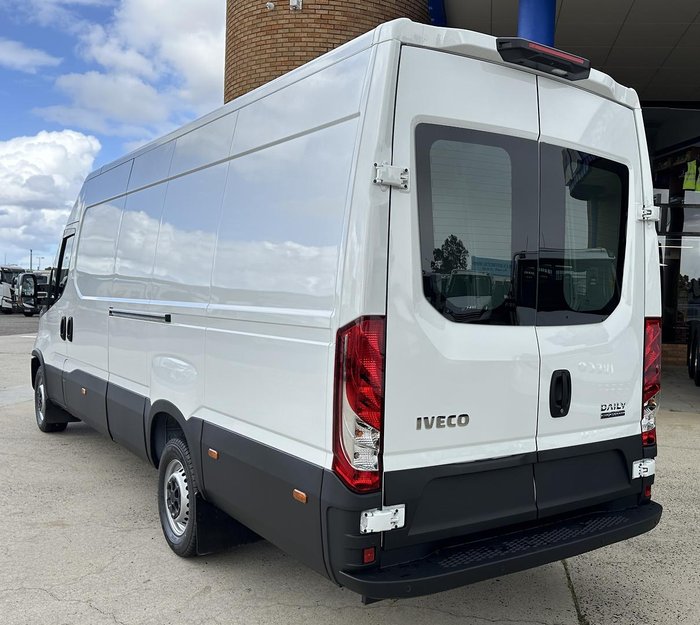2024 Iveco Daily 35S14V
