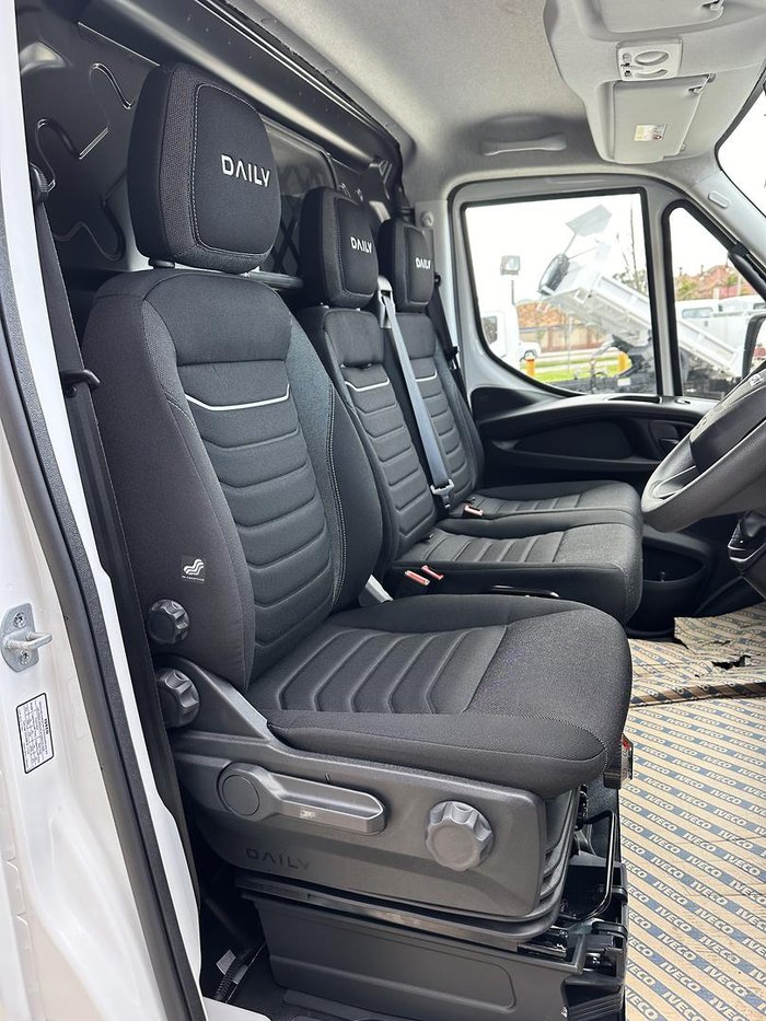 2024 Iveco Daily 35S14V