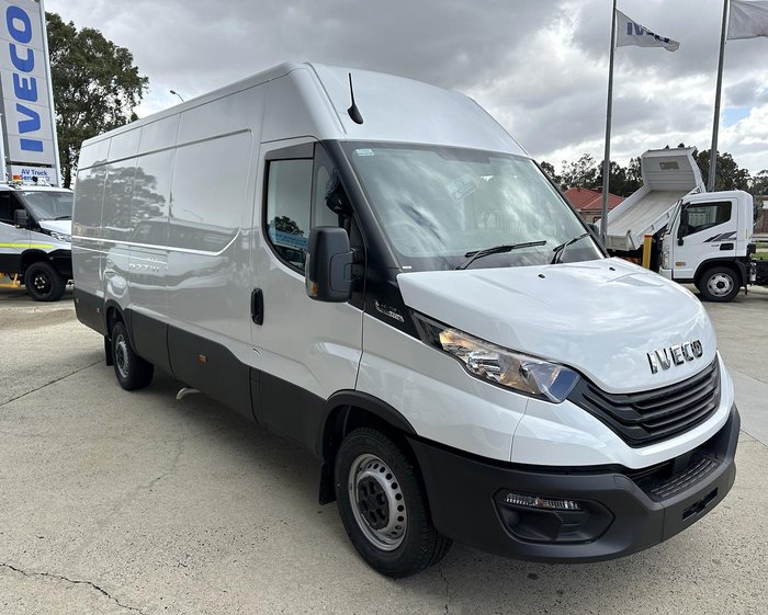 2024 Iveco Daily 35S14V