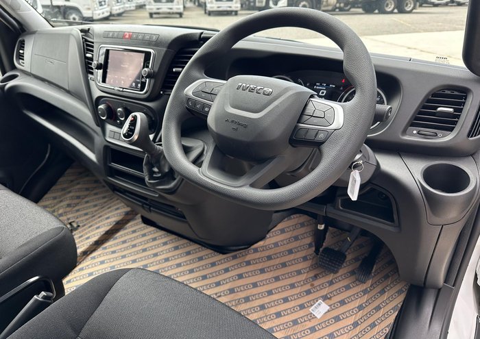 2024 Iveco Daily 35S14V