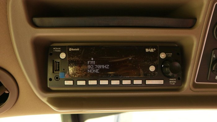 CASE IH 8250 Combine